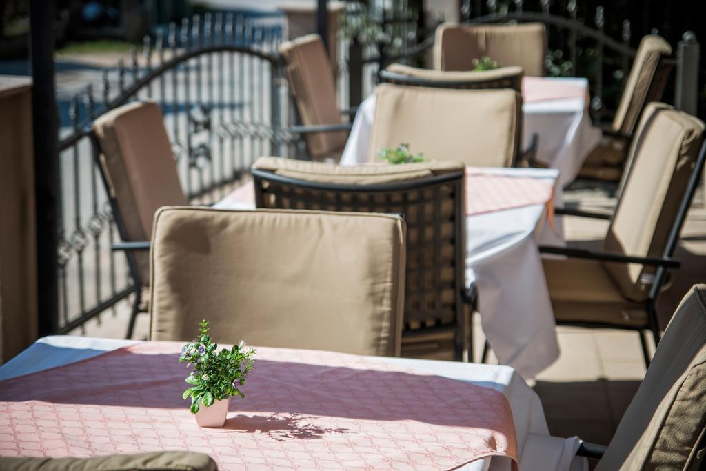 Hotel Hygge Biograd Na Moru Luaran gambar