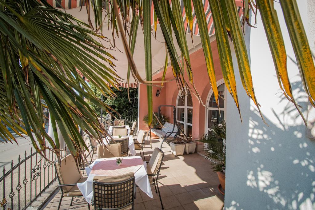 Hotel Hygge Biograd Na Moru Luaran gambar