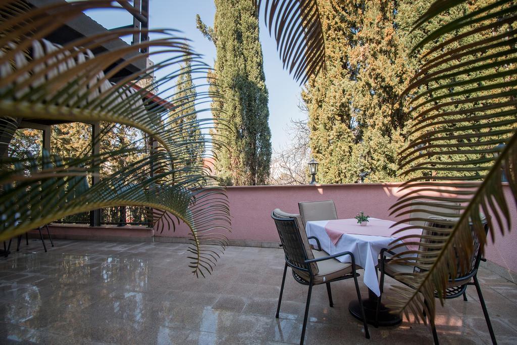 Hotel Hygge Biograd Na Moru Luaran gambar