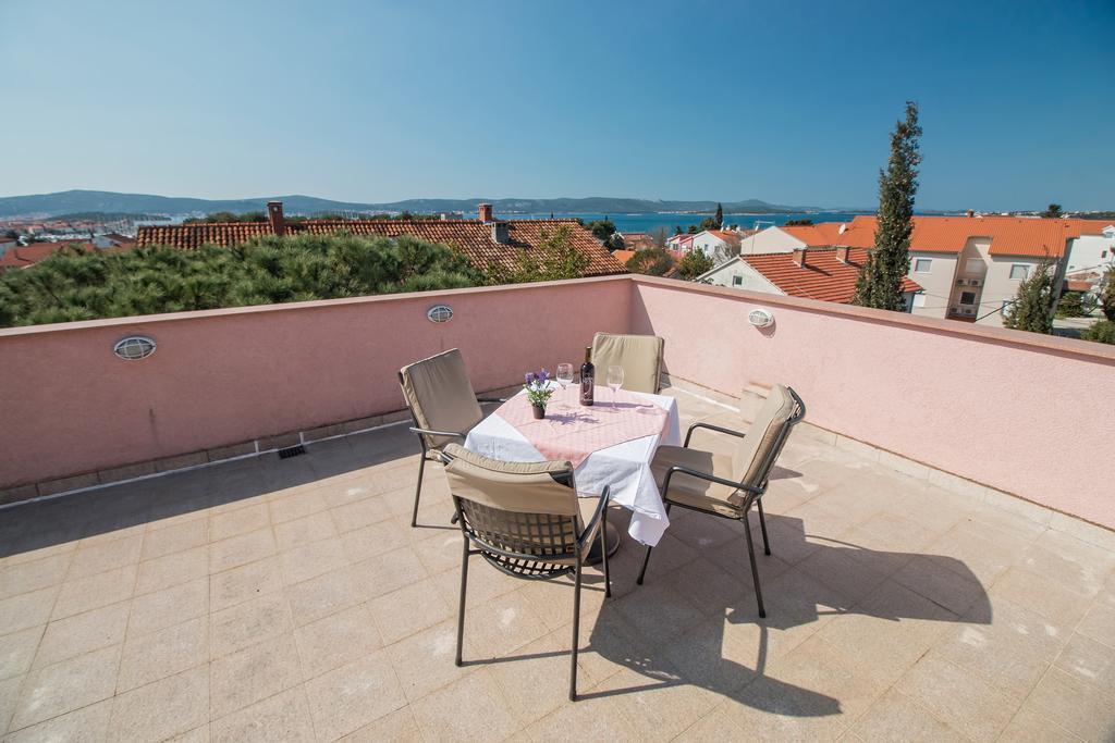 Hotel Hygge Biograd Na Moru Luaran gambar