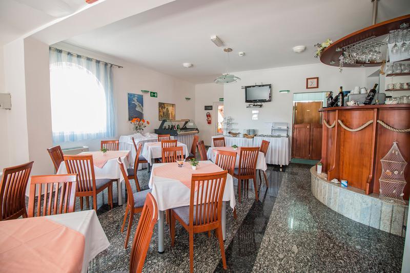 Hotel Hygge Biograd Na Moru Luaran gambar