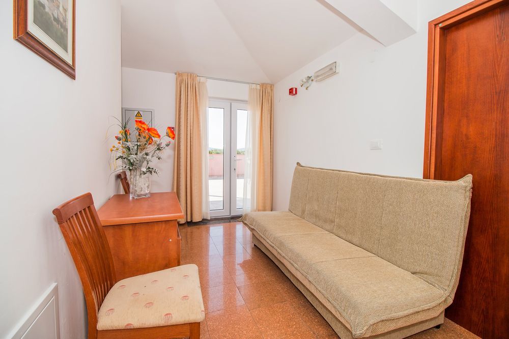 Hotel Hygge Biograd Na Moru Luaran gambar