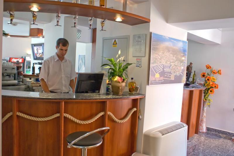Hotel Hygge Biograd Na Moru Luaran gambar