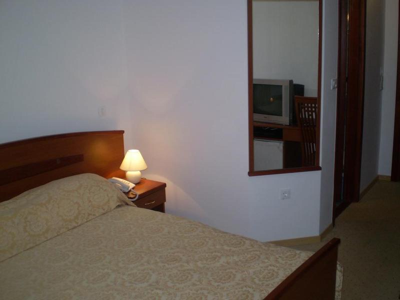 Hotel Hygge Biograd Na Moru Luaran gambar