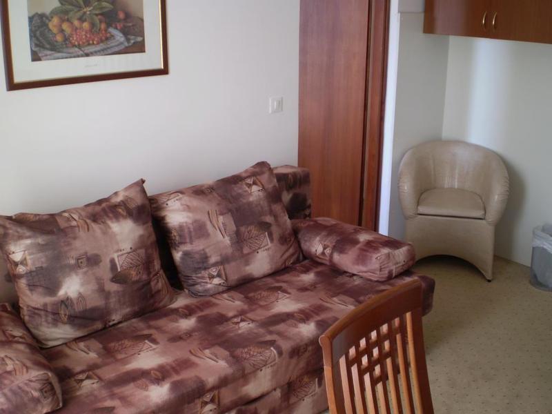 Hotel Hygge Biograd Na Moru Luaran gambar