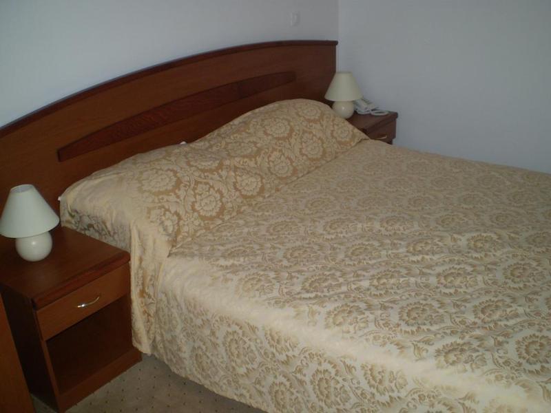 Hotel Hygge Biograd Na Moru Luaran gambar