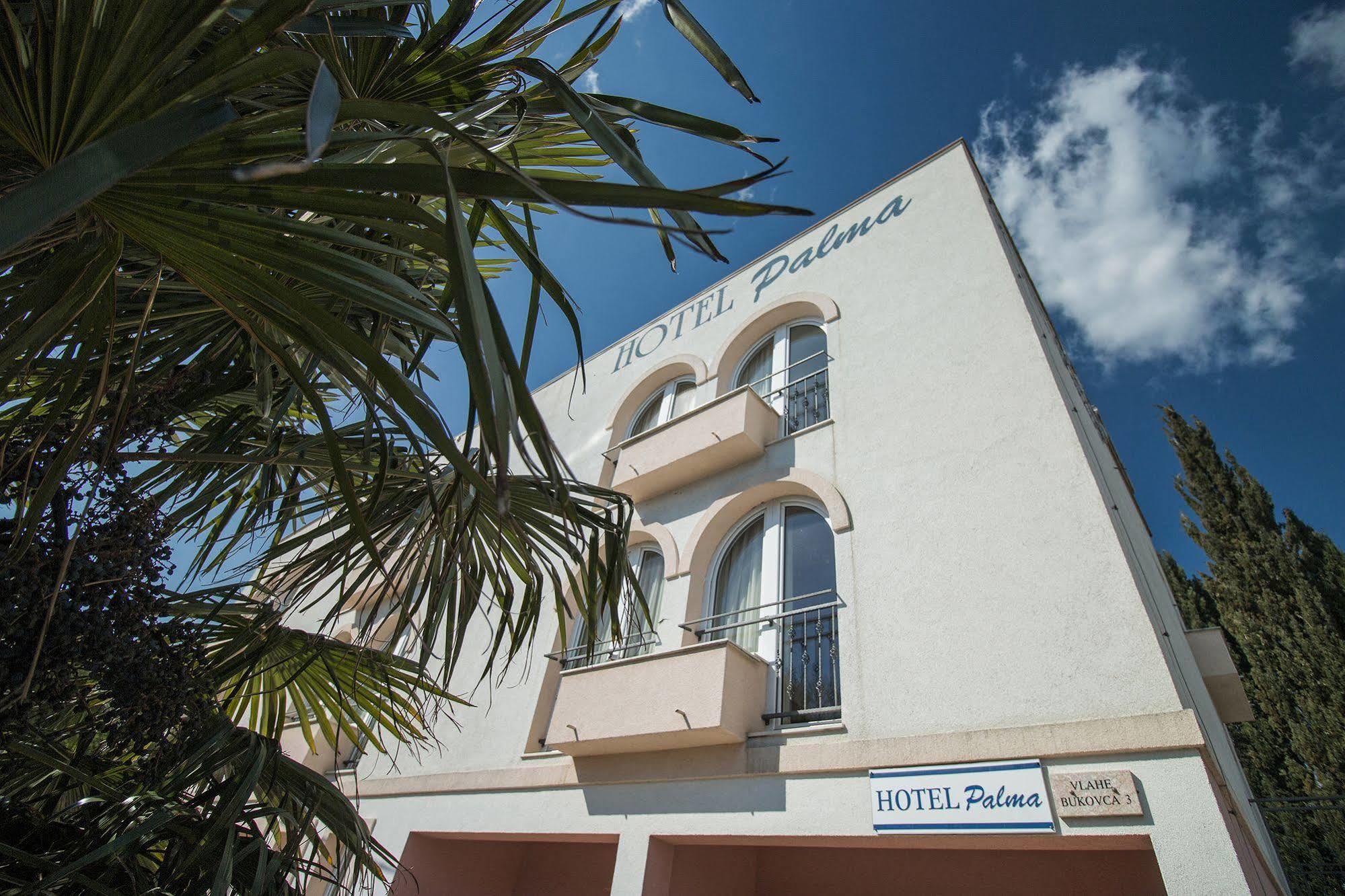 Hotel Hygge Biograd Na Moru Luaran gambar