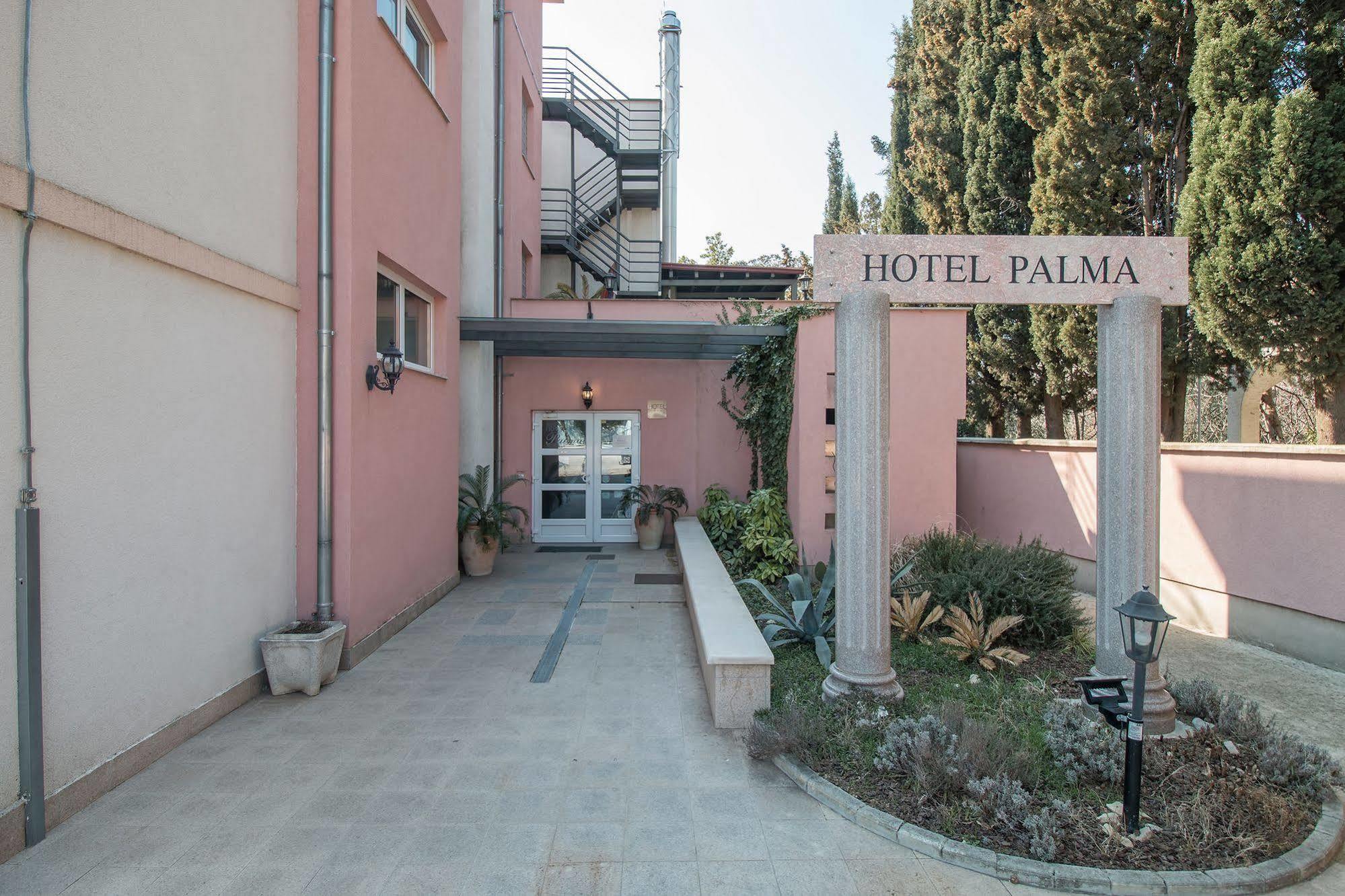 Hotel Hygge Biograd Na Moru Luaran gambar