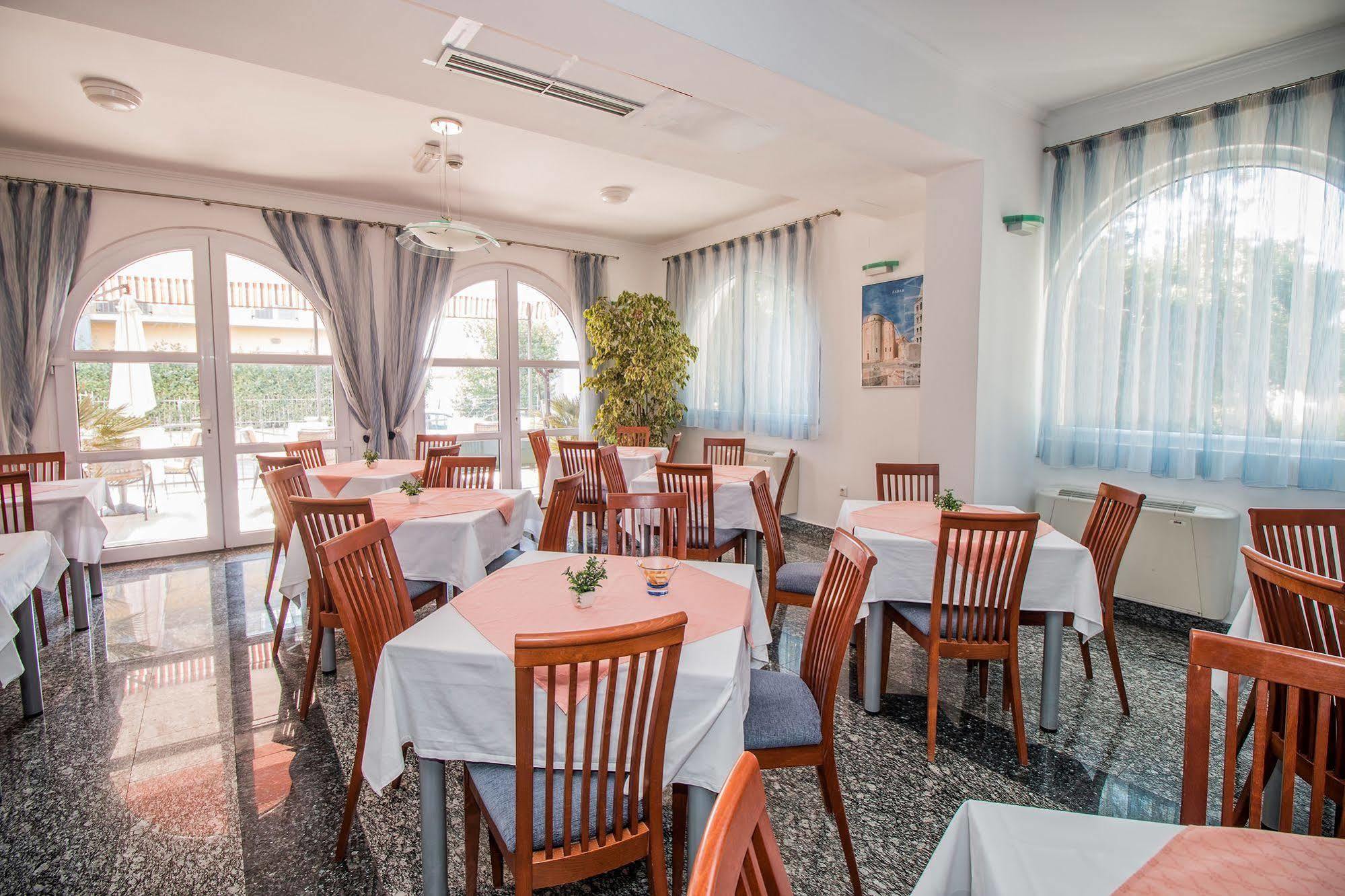 Hotel Hygge Biograd Na Moru Luaran gambar