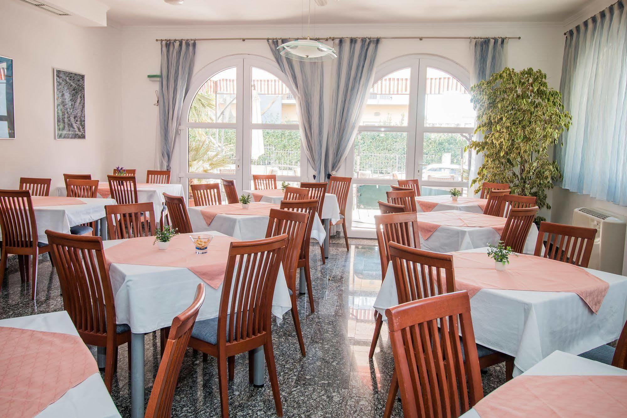 Hotel Hygge Biograd Na Moru Luaran gambar