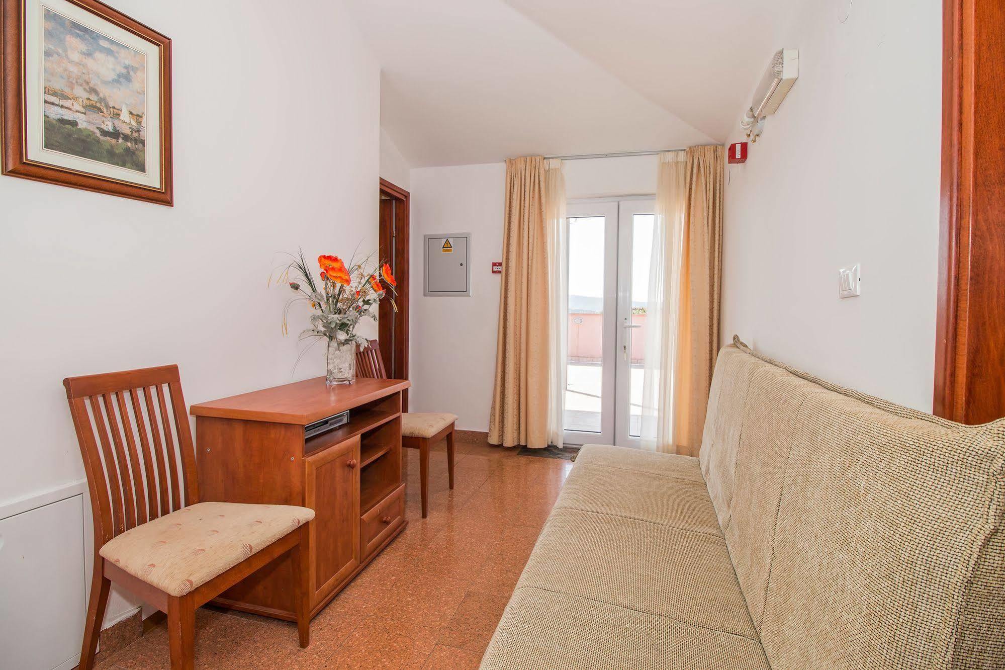 Hotel Hygge Biograd Na Moru Luaran gambar