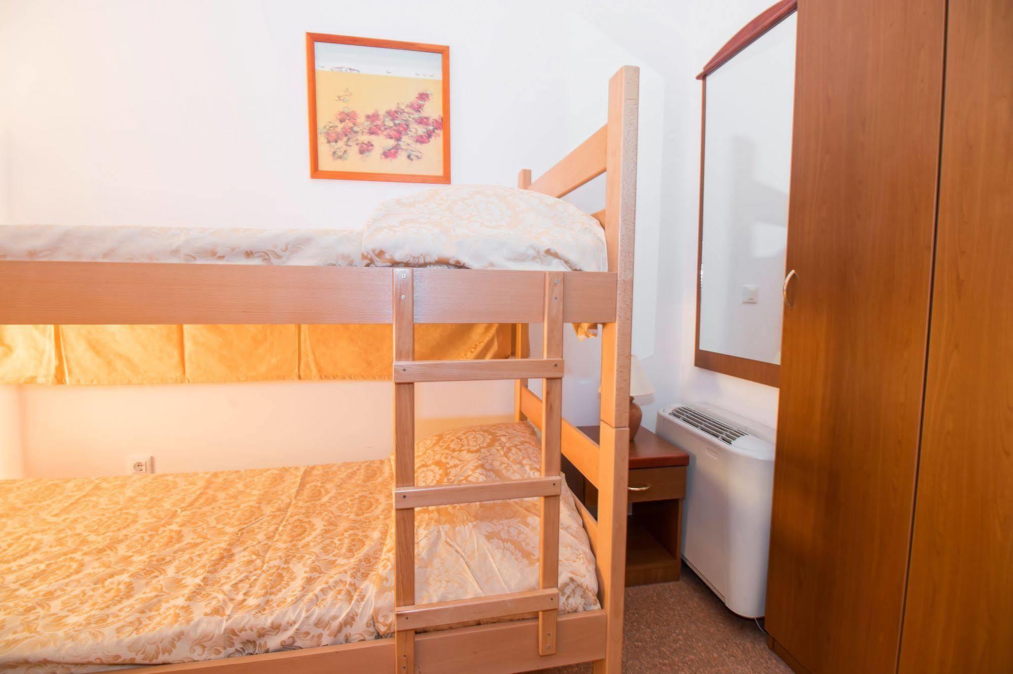 Hotel Hygge Biograd Na Moru Luaran gambar