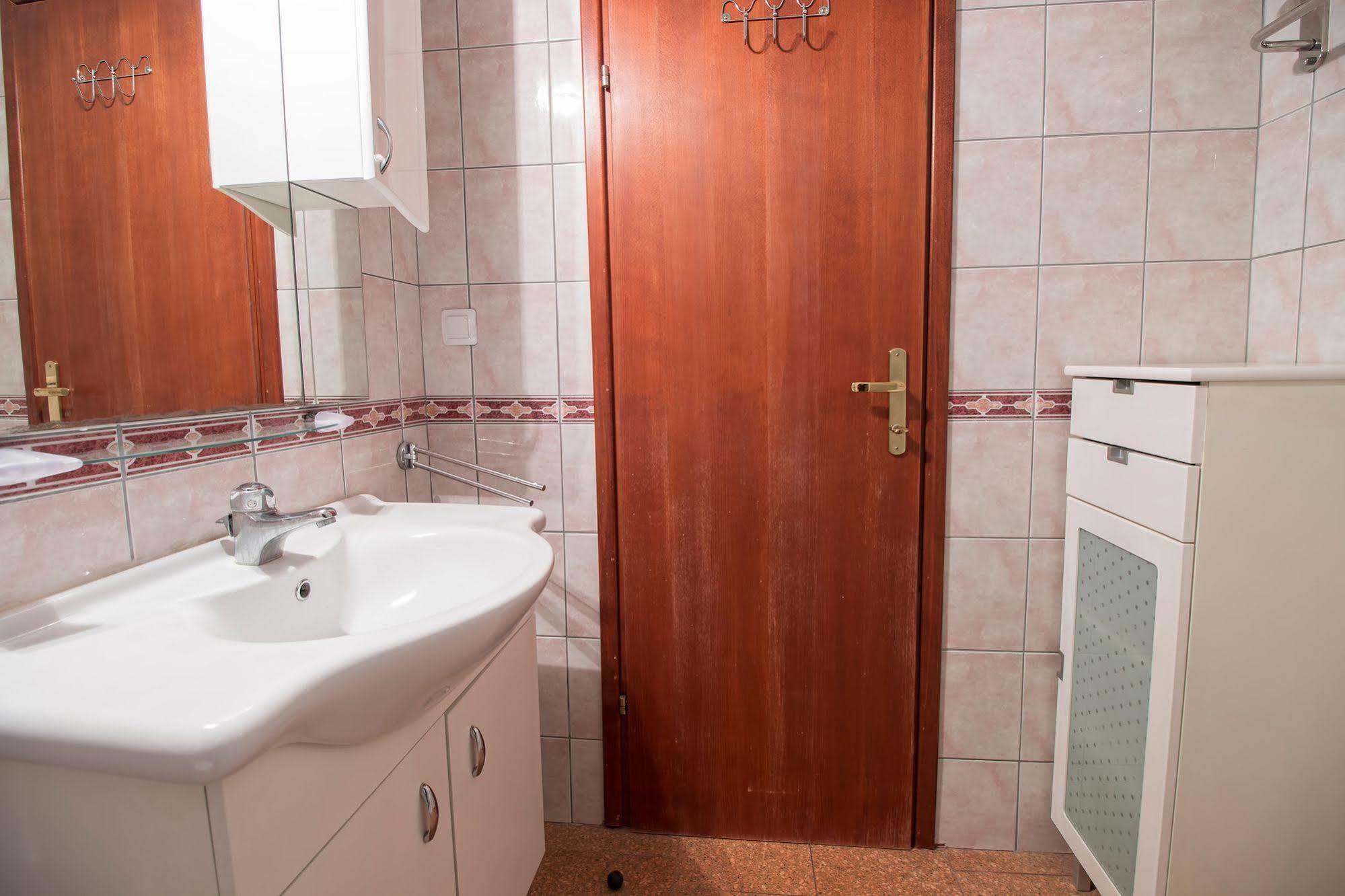 Hotel Hygge Biograd Na Moru Luaran gambar