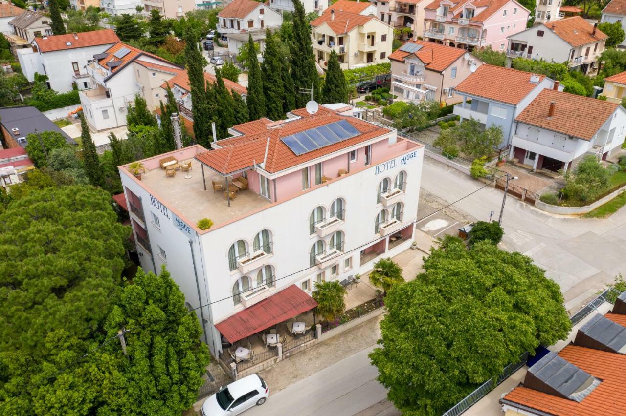 Hotel Hygge Biograd Na Moru Luaran gambar