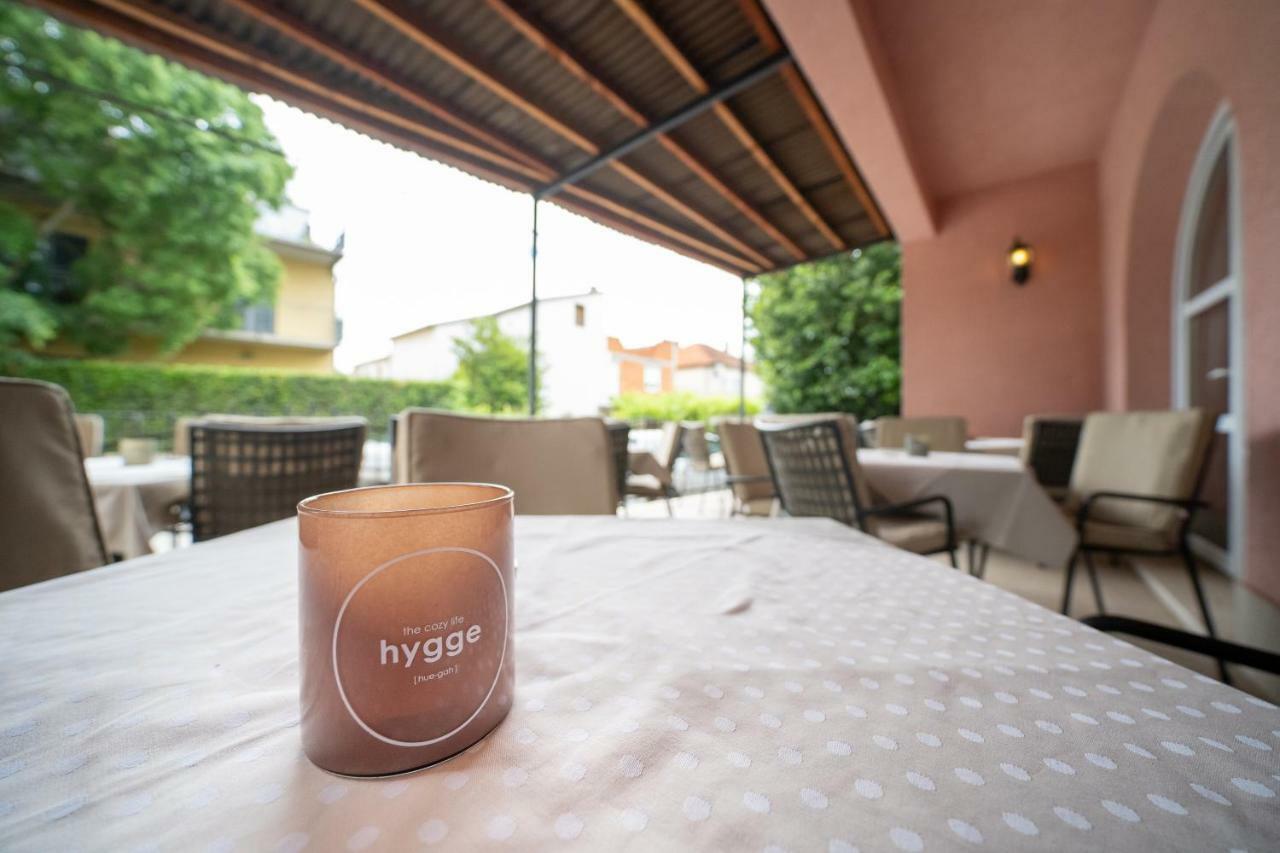 Hotel Hygge Biograd Na Moru Luaran gambar