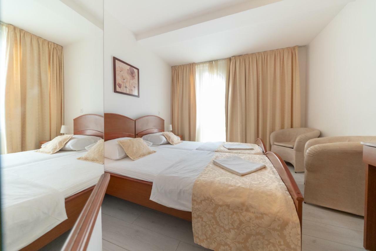 Hotel Hygge Biograd Na Moru Luaran gambar