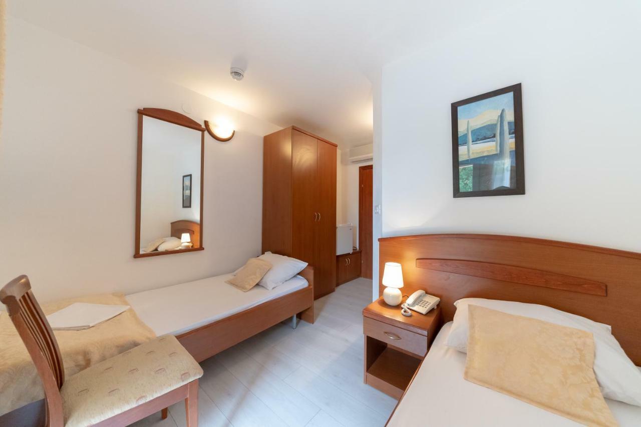 Hotel Hygge Biograd Na Moru Luaran gambar