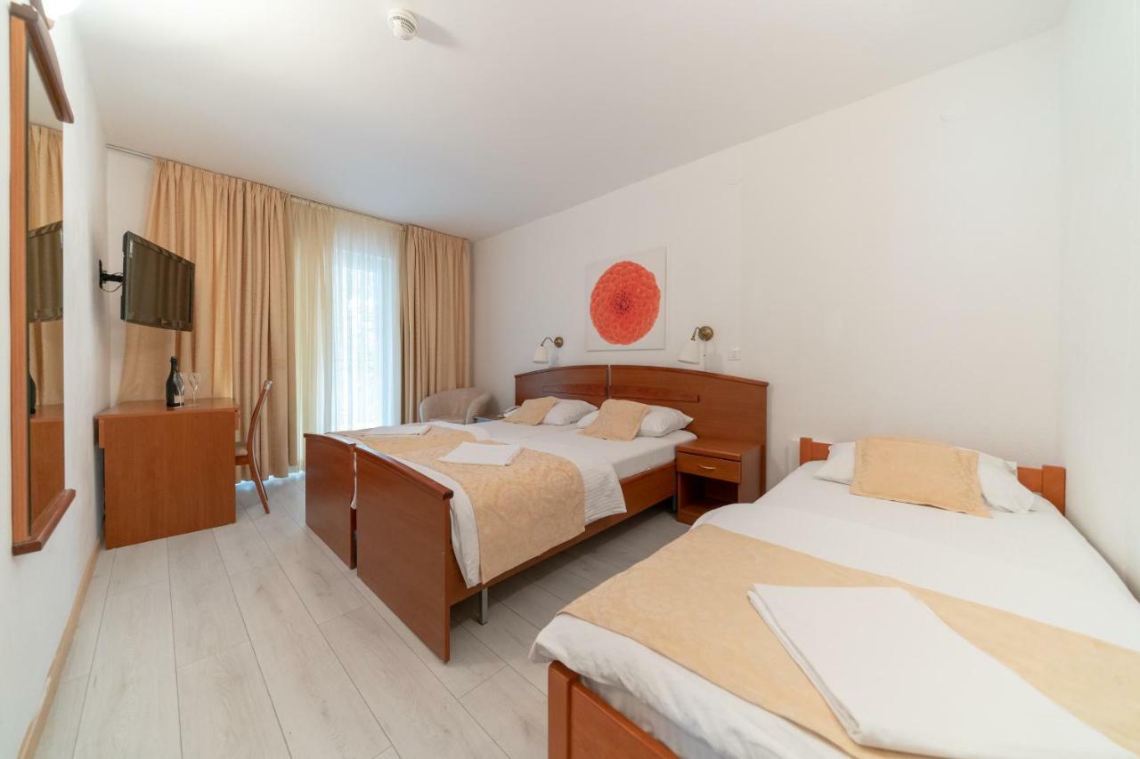 Hotel Hygge Biograd Na Moru Luaran gambar