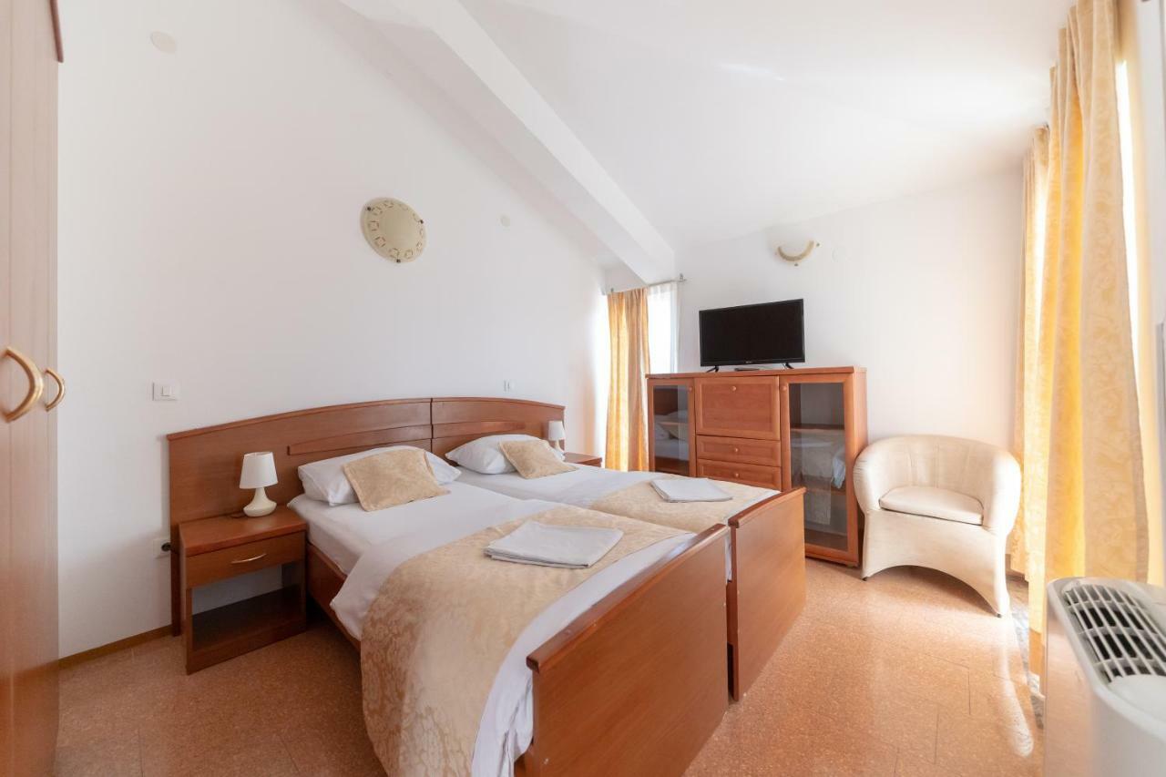 Hotel Hygge Biograd Na Moru Luaran gambar