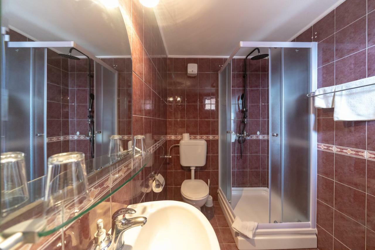 Hotel Hygge Biograd Na Moru Luaran gambar