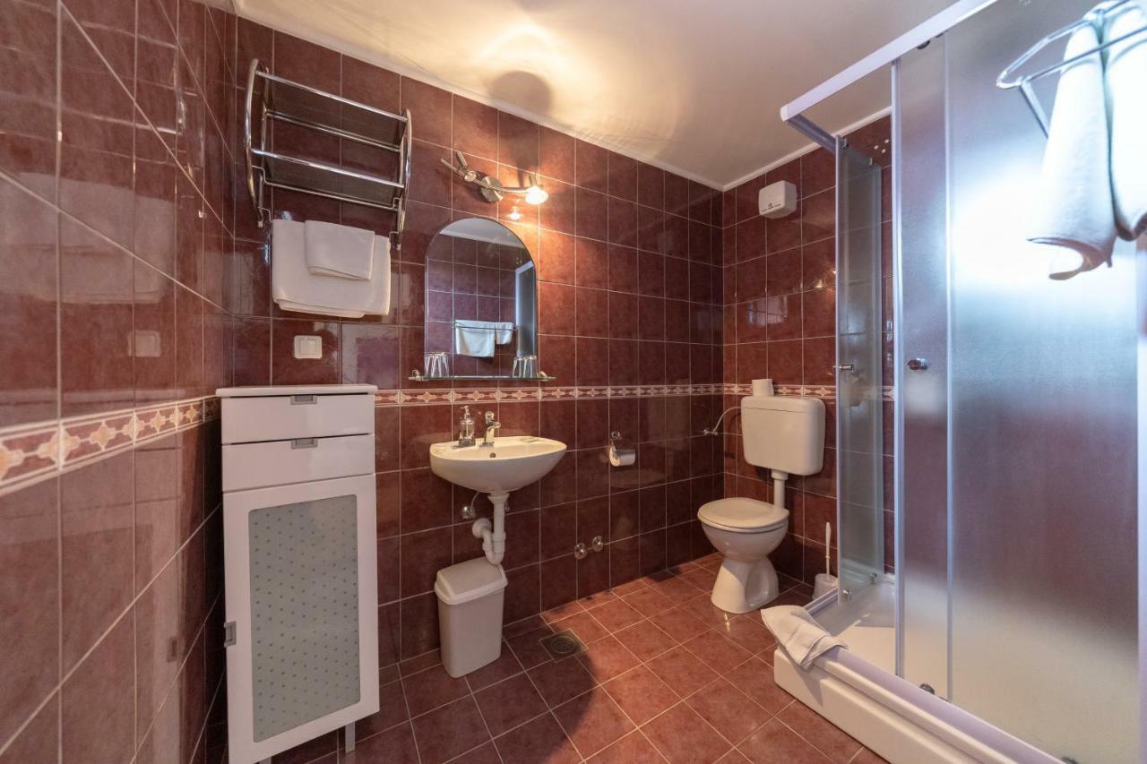 Hotel Hygge Biograd Na Moru Luaran gambar