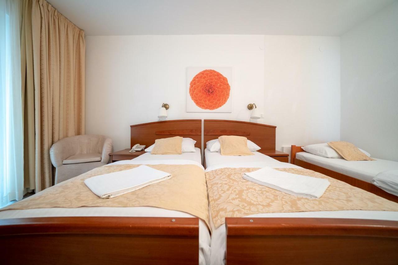 Hotel Hygge Biograd Na Moru Luaran gambar